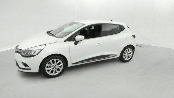 RENAULT Clio Clio TCe 90 Intens 5p d’occasion 41870km révisée et livrable partout en France