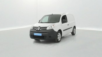 RENAULT Kangoo Extra R-Link Blue dCi 95 3p neuve km révisée et livrable partout en France