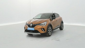 RENAULT Captur Blue dCi 115 Intens 5p d’occasion 15km révisée et livrable partout en France