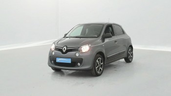 RENAULT Twingo 0.9 TCe 90 Energy Intens 5p d’occasion 30738km révisée et livrable partout en France