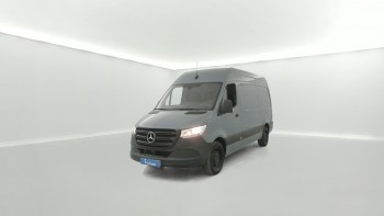 MERCEDES-BENZ Sprinter Fg VUL 315 CDI 37 3T2 First Propulsion d’occasion 67907km révisée et livrable partout en France