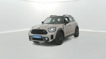 MINI Countryman Cooper SE 125ch + 95ch Edition Premium ALL4 BVA6 d’occasion 43819km révisée et livrable partout en France