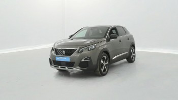 PEUGEOT 3008 1.5 BlueHDi 130ch GT Line EAT8 + Attelage d’occasion 60950km révisée et livrable partout en France