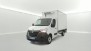 Acheter une RENAULT Master CCb VUL Frigo R3500 L2 2.3 Blue dCi 145ch Confort + Groupe frigorifique Thermo King + Demi hayon d'occasion de 2023 avec 76983kms