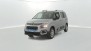 Acheter une CITROEN Berlingo M BlueHDi 100ch Feel Pack + GPS + Attelage d'occasion de 2022 avec 71995kms