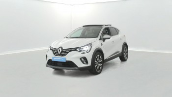 RENAULT Captur E-Tech Plug-in 160 Initiale Paris 5p d’occasion 25308km révisée et livrable partout en France