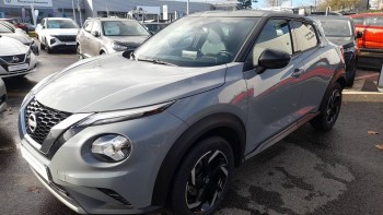 NISSAN Juke F16A SHADOW DIG-T 114 d’occasion 38888km révisée disponible à 
