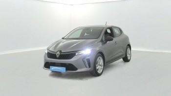 RENAULT Clio Clio TCe 90 Evolution 5p d’occasion 14075km révisée disponible à 