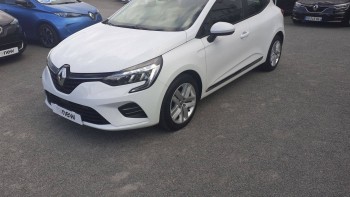 RENAULT Clio Clio SCe 65 21N Zen 5p d’occasion 5628km révisée et livrable partout en France