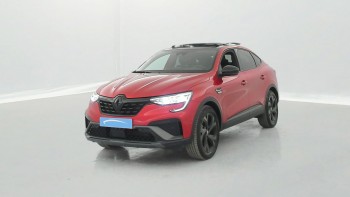 RENAULT Arkana E-Tech 145 22 Engineered 5p d’occasion 4911km révisée disponible à 