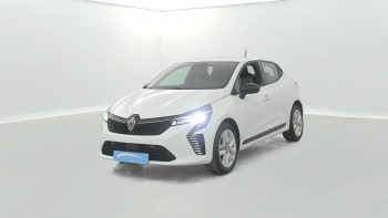 RENAULT Clio Clio SCe 65 ch GSR2 Evolution 5p d’occasion 19857km révisée disponible à 