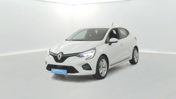 RENAULT Clio Clio TCe 90 21N Business 5p d’occasion 78181km révisée disponible à 