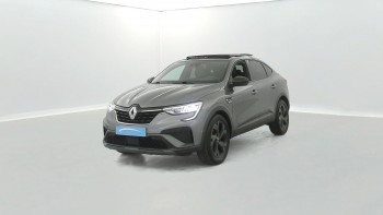 RENAULT Arkana TCe 160 EDC FAP 21B R.S. Line 5p d’occasion 49929km révisée disponible à 