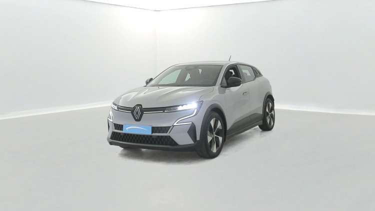 RENAULT Megane EV60 220 ch super charge Equilibre 5p Gris