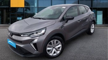 RENAULT Captur Eco-G 100 ch Evolution 5p d’occasion 13899km révisée et livrable partout en France
