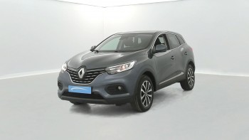 RENAULT Kadjar Blue dCi 115 EDC Evolution 5p d’occasion 35162km révisée et livrable partout en France