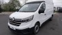 Acheter une RENAULT Trafic Fg VUL TRAFIC FGN L2H2 3000 KG BLUE DCI 150 GRAND CONFORT 4p d'occasion de 2022 avec 41321kms