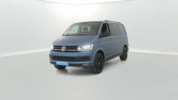 VOLKSWAGEN Transporter CCb VUL L1 2.0 TDI 204 DSG7 EDITION 30 5p d’occasion 127030km révisée et livrable partout en France