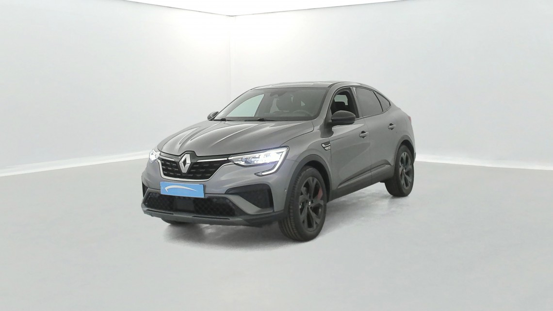 RENAULT Arkana E-Tech 145 21B R.S. Line 5p 
