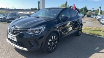 RENAULT Captur TCe 90 Evolution 5p d’occasion 8180km révisée et livrable partout en France
