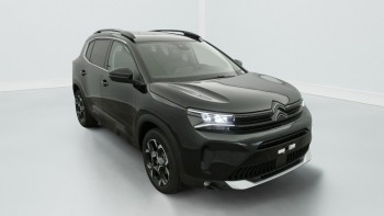 CITROEN C5 Aircross BlueHDi 130 EAT8 Max neuve 10km révisée et livrable partout en France