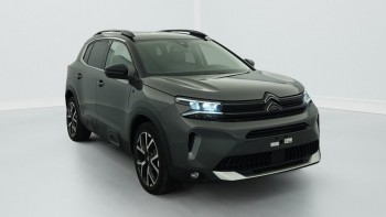 CITROEN C5 Aircross HYBRIDE RECHARGEABLE 225 E-EAT8 SHINE PACK d’occasion 9980km révisée et livrable partout en France
