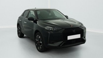 DS DS3 Crossback Puretech 130 EAT 8 Performance Line + d’occasion 24419km révisée et livrable partout en France