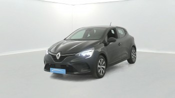 RENAULT Clio Clio TCe 90 Equilibre 5p d’occasion 33400km révisée et livrable partout en France