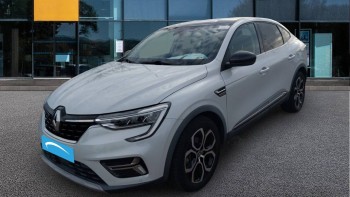 RENAULT Arkana E-Tech 145 21B Intens 5p d’occasion 20991km révisée et livrable partout en France