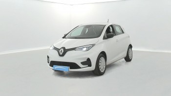 RENAULT Zoe R110 Achat Intégral Life 5p d’occasion 68193km révisée et livrable partout en France