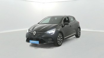 RENAULT Clio Clio TCe 90 21N Intens 5p d’occasion 63742km révisée et livrable partout en France