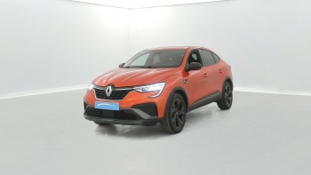 RENAULT Arkana E-Tech 145 21B R.S. Line 5p d’occasion 42516km révisée et livrable partout en France