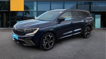 RENAULT Espace Espace E-Tech full hybrid 200 GSR2 esprit Alpine 5p d’occasion 6902km révisée et livrable partout en France