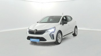RENAULT Clio Clio TCe 90 ch GSR2 Evolution 5p d’occasion 30431km révisée et livrable partout en France