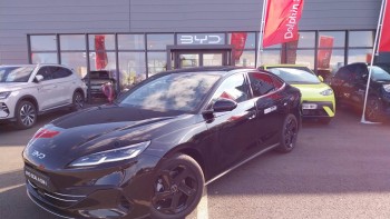 BYD Seal 6 1.5l DM-i 156 kW PHEV Comfort Lite 4p d’occasion 4000km révisée et livrable partout en France