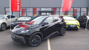 BYD Dolphin Surf 43.2 kWh 156 ch Comfort 5p d’occasion 2000km révisée et livrable partout en France