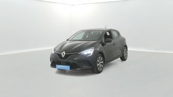 RENAULT Clio Clio TCe 90 Equilibre 5p d’occasion 25801km révisée et livrable partout en France