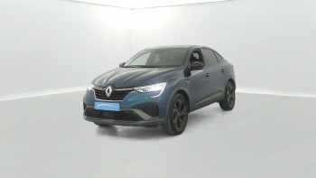 RENAULT Arkana E-Tech 145 21B R.S. Line 5p d’occasion 50726km révisée et livrable partout en France