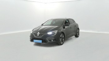 RENAULT Megane Mégane IV Berline dCi 165 Energy EDC Intens 5p d’occasion 112572km révisée et livrable partout en France