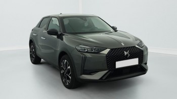 DS DS3 Crossback PureTech 130 EAT8 Opera d’occasion 11001km révisée et livrable partout en France