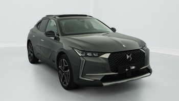 DS DS 4 Hybride E-Tense 225 EAT8 Cross Rivoli d’occasion 15220km révisée et livrable partout en France