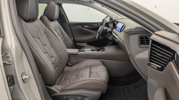 DS DS 4 PureTech 130 EAT8 Opera d’occasion 19469km révisée et livrable partout en France