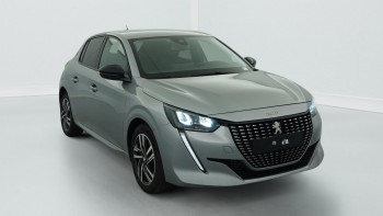 PEUGEOT 208 PureTech 100 S S BVM6 Allure d’occasion 10651km révisée et livrable partout en France