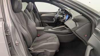 PEUGEOT 408 PHEV 225 e-EAT8 GT d’occasion 10777km révisée et livrable partout en France