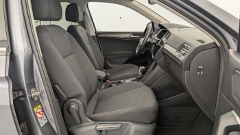 VOLKSWAGEN Tiguan 1.5 TSI 150ch DSG7 Life Plus d’occasion 12650km révisée et livrable partout en France