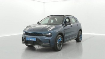 LYNK&CO 01 1.5 HEV 197ch DCT7 (Hybride non rechargeable) d’occasion 54188km révisée disponible à 