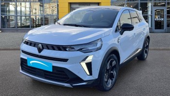 RENAULT Symbioz E-Tech full hybrid 145 Iconic 5p d’occasion 16432km révisée et livrable partout en France