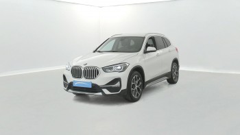BMW X1 X1 sDrive 16d 116 ch DKG7 xLine 5p d’occasion 85724km révisée et livrable partout en France