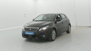 PEUGEOT 308 1.5 BlueHDi 130ch Allure d’occasion 90593km révisée et livrable partout en France