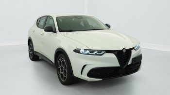 ALFA ROMEO Tonale 1.5 Hybrid 130 ch TCT7 Sprint d’occasion 4304km révisée disponible à 